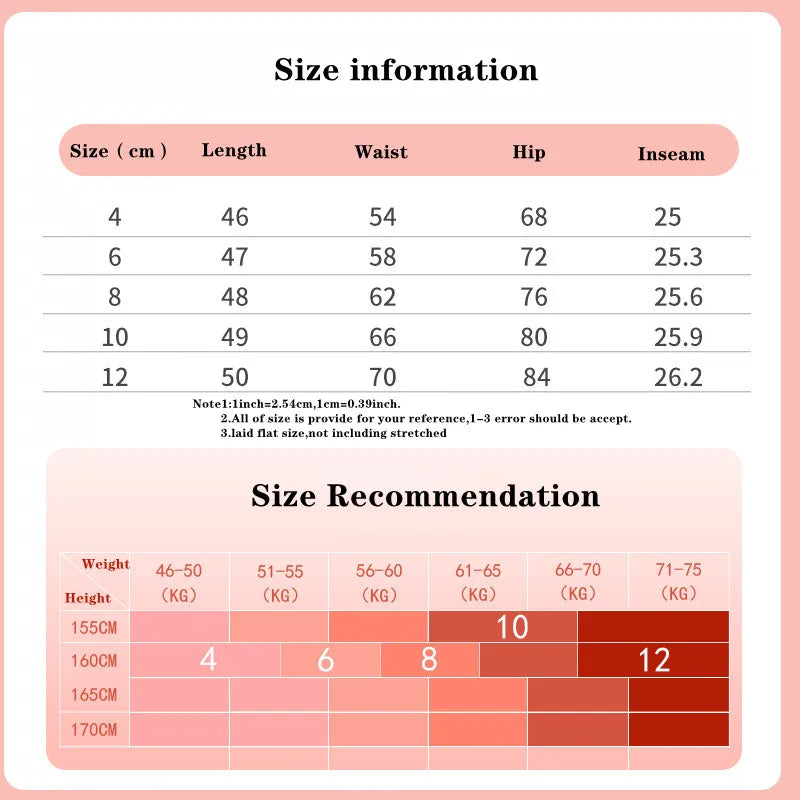 Nylon spandex knit women's high-waisted tummy control five-point yoga shorts - product image