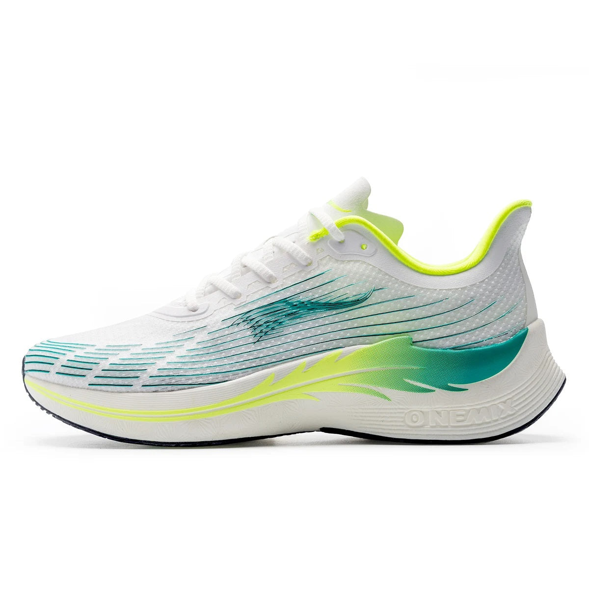 Unisex running shoes elastic band breathable pu insole eva outsole lightweight - product image