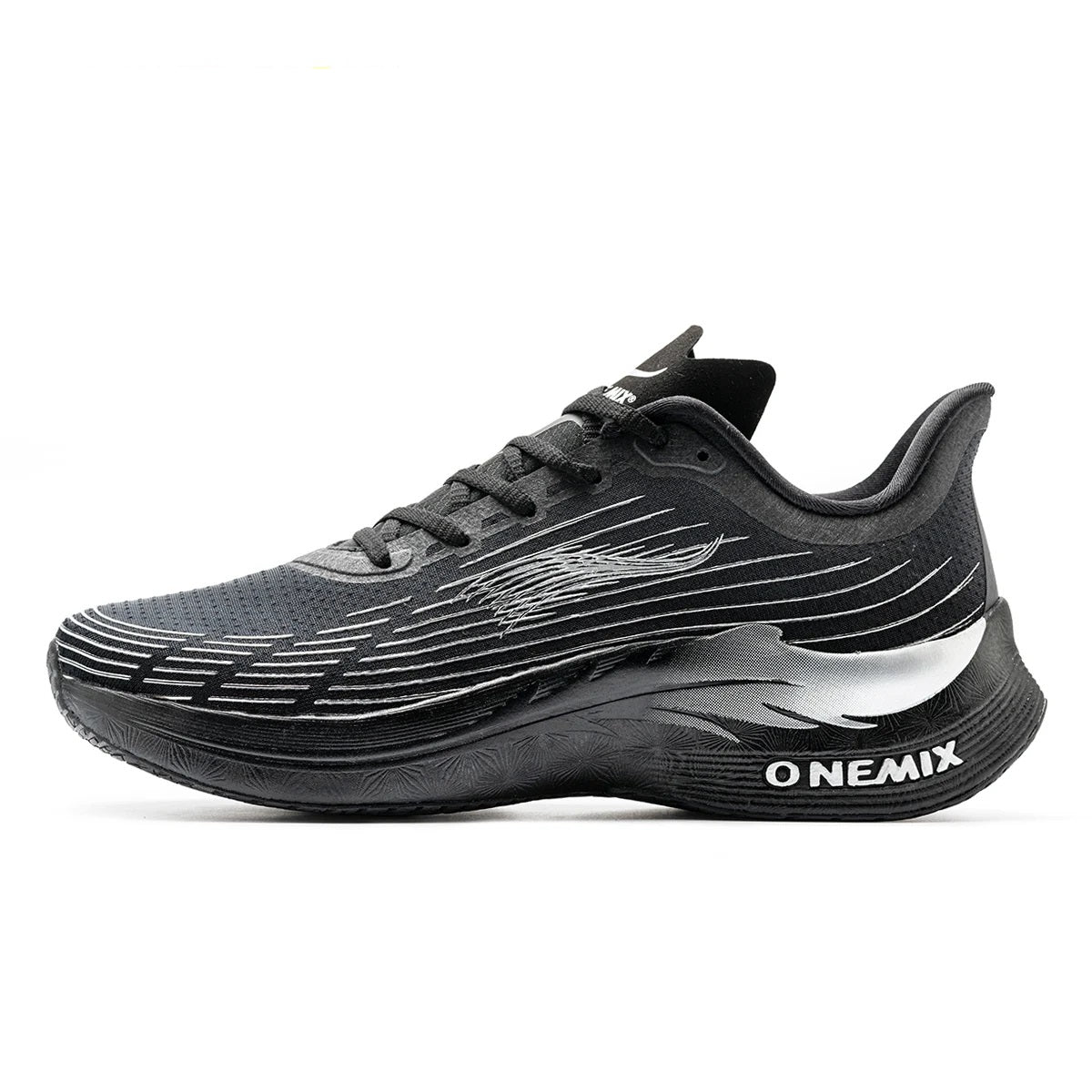 Unisex running shoes elastic band breathable pu insole eva outsole lightweight - product image