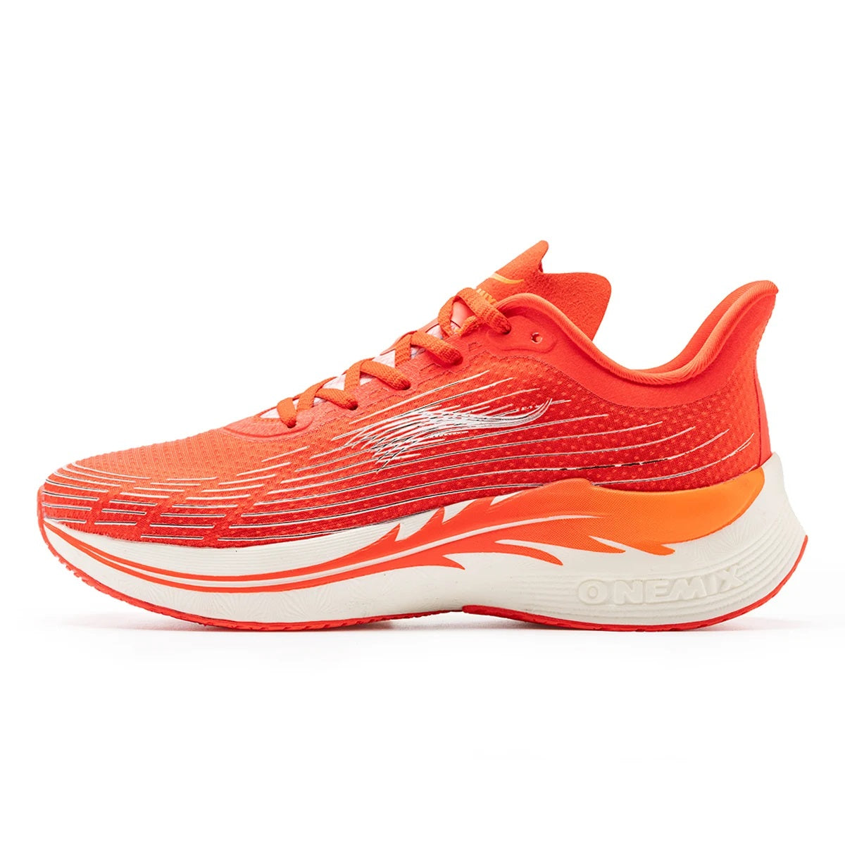 Unisex running shoes elastic band breathable pu insole eva outsole lightweight - product image