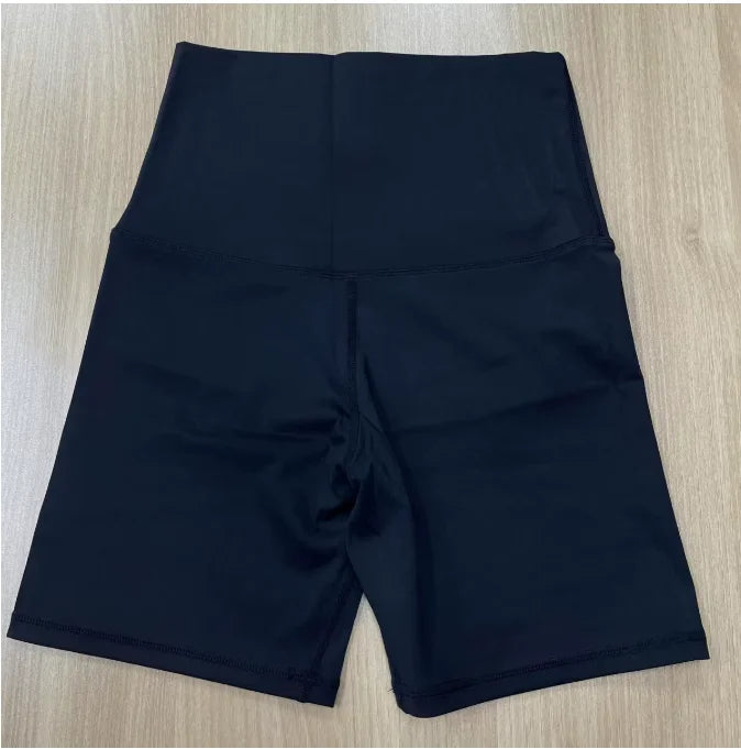 Yoga sports bra and long sleeve sweatpants sports shorts set 5 pieces - product image