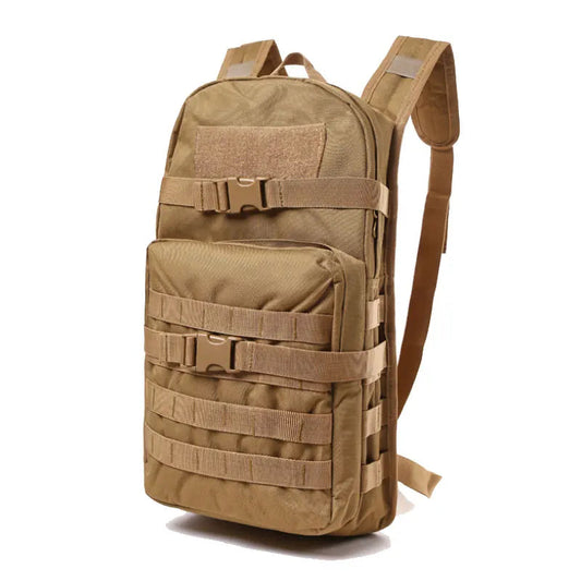 Tactical Backpacks & Bags