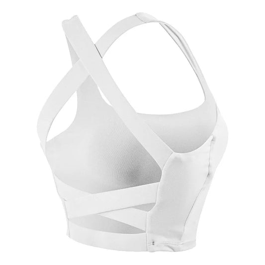 Sports Bras & Tops