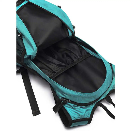 Climbing backpack hydration hiking camping cycling lightweight nylon outdoor bag - product image