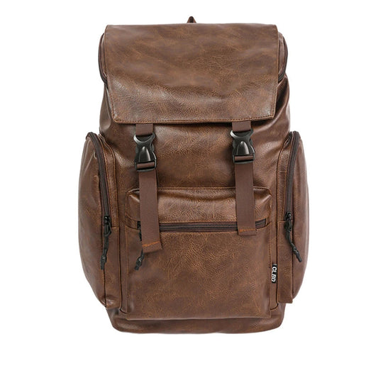 Climbing Backpack Large Capacity Multi-Layer PU Outdoor Travel Camping Sports Bag