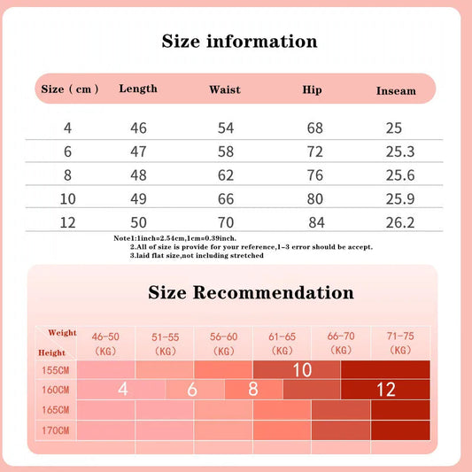 Nylon spandex knit women's high-waisted tummy control five-point yoga shorts - product image