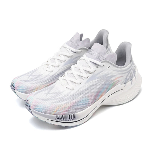 Air Mesh Running Shoes With Pu Insole Tpu Outsole Free Flexible Cushion - Product Image