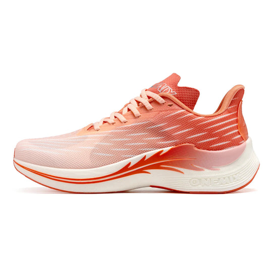 Breathable Mesh Running Shoes With Pu Insole Eva Outsole Air Sole Tech - Product Image