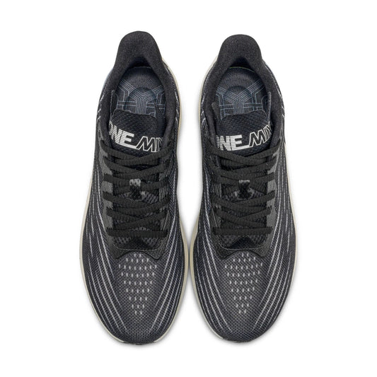 Breathable Mesh Running Shoes With Pu Insole Eva Outsole Air Sole Tech - Product Image