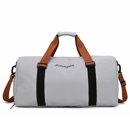 Duffel & Gym Bags