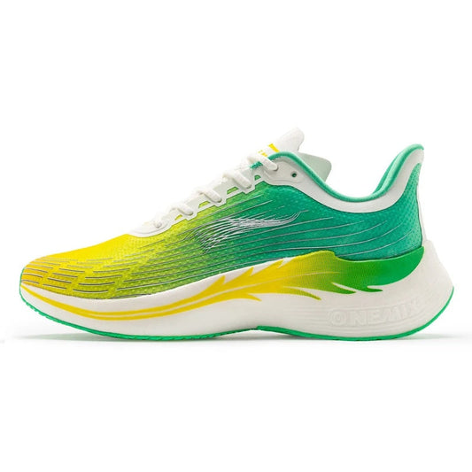 Unisex running shoes elastic band breathable pu insole eva outsole lightweight - product image