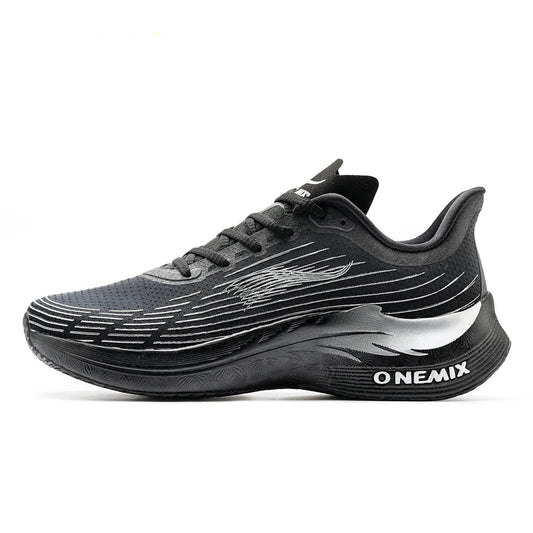 Unisex running shoes elastic band breathable pu insole eva outsole lightweight - product image