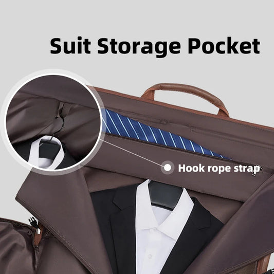 Waterproof large capacity gym sports handbag with shoes pocket and travel features - product image