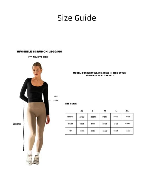 Women's u-neck long sleeve slim stretch nylon yoga top - product image